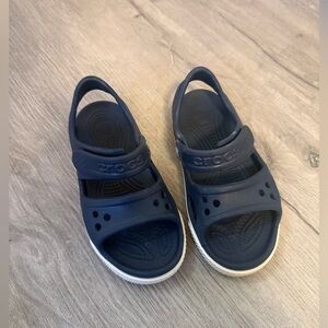 Crocs Toddler 10